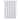 Utopia Alley Waffle Weave Shower Curtain for Bathroom, 120 GSM Weighted Polyester Bath Curtain 71 × 79 in