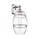 Option Polished Chrome / Clear