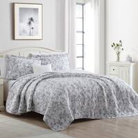 Laura Ashley Bedding Shop Our Best Bedding Bath Deals Online At Overstock Thank you for your patience as we work on bringing you new and exciting things. laura ashley bedding shop our best