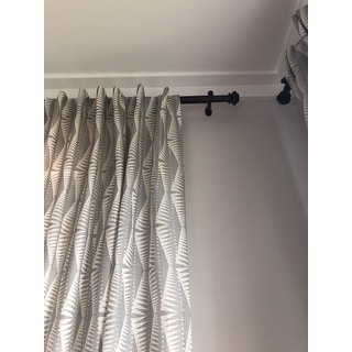 Extra Strong Magnetic Curtain Rods