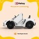 preview thumbnail 7 of 18, 12V Licensed McLaren Battery Powered Ride on Sports Car for Kids
