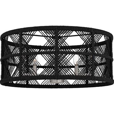 Axford Semi-Flush Mount