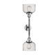 Option Polished Chrome / Seedy