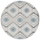 Option Ivory/Blue