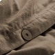 preview thumbnail 8 of 86, Bare Home Cotton Flannel Duvet Cover and Sham Set