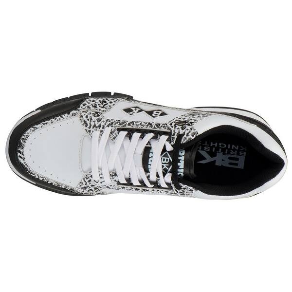 Shop British Knights Mens Metros Casual Shoes Overstock 27734612