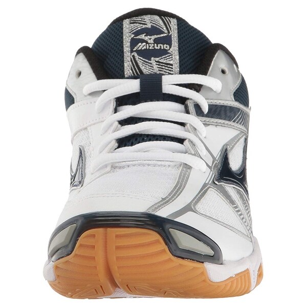 mizuno women's wave bolt 6 volleyball shoes