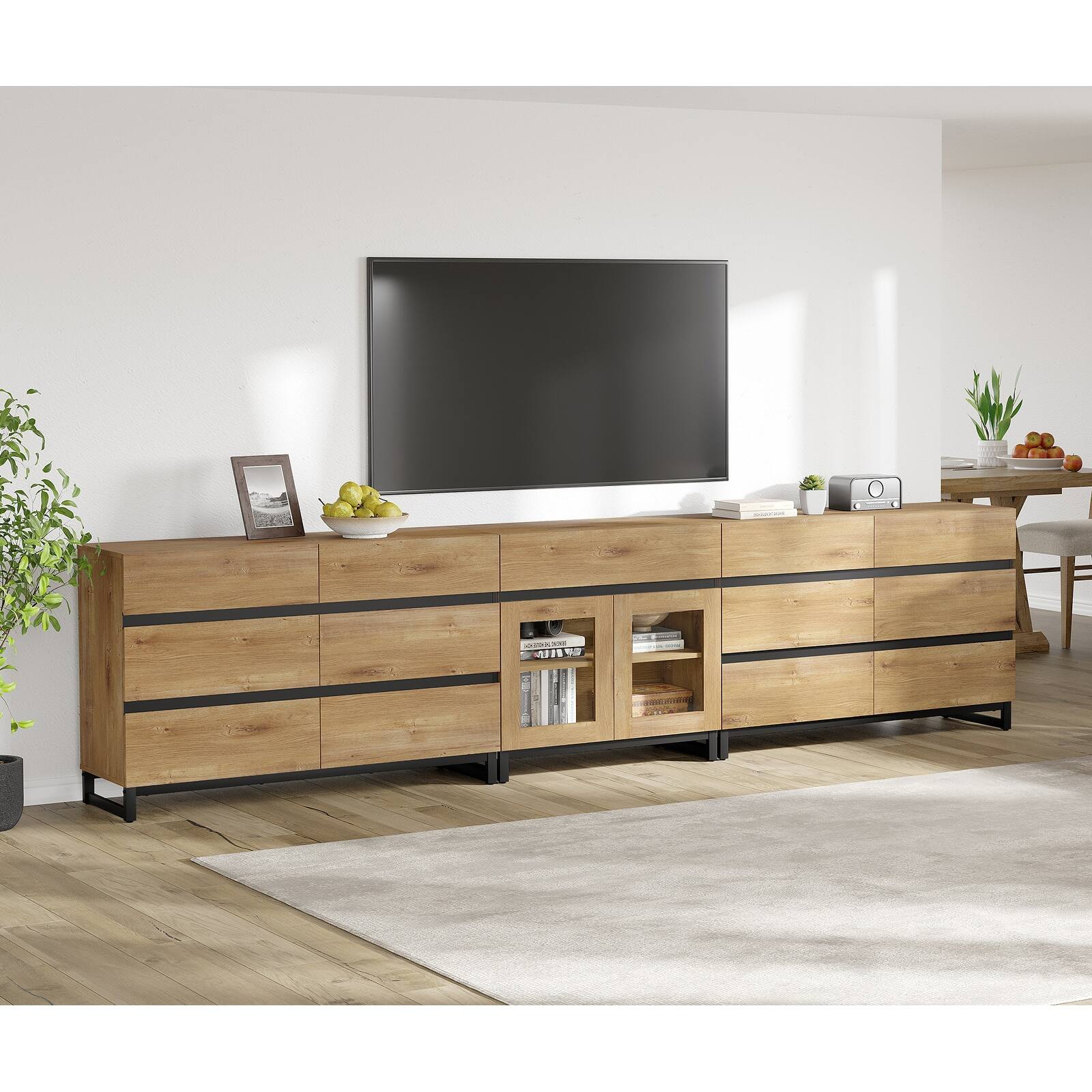 Option Oak