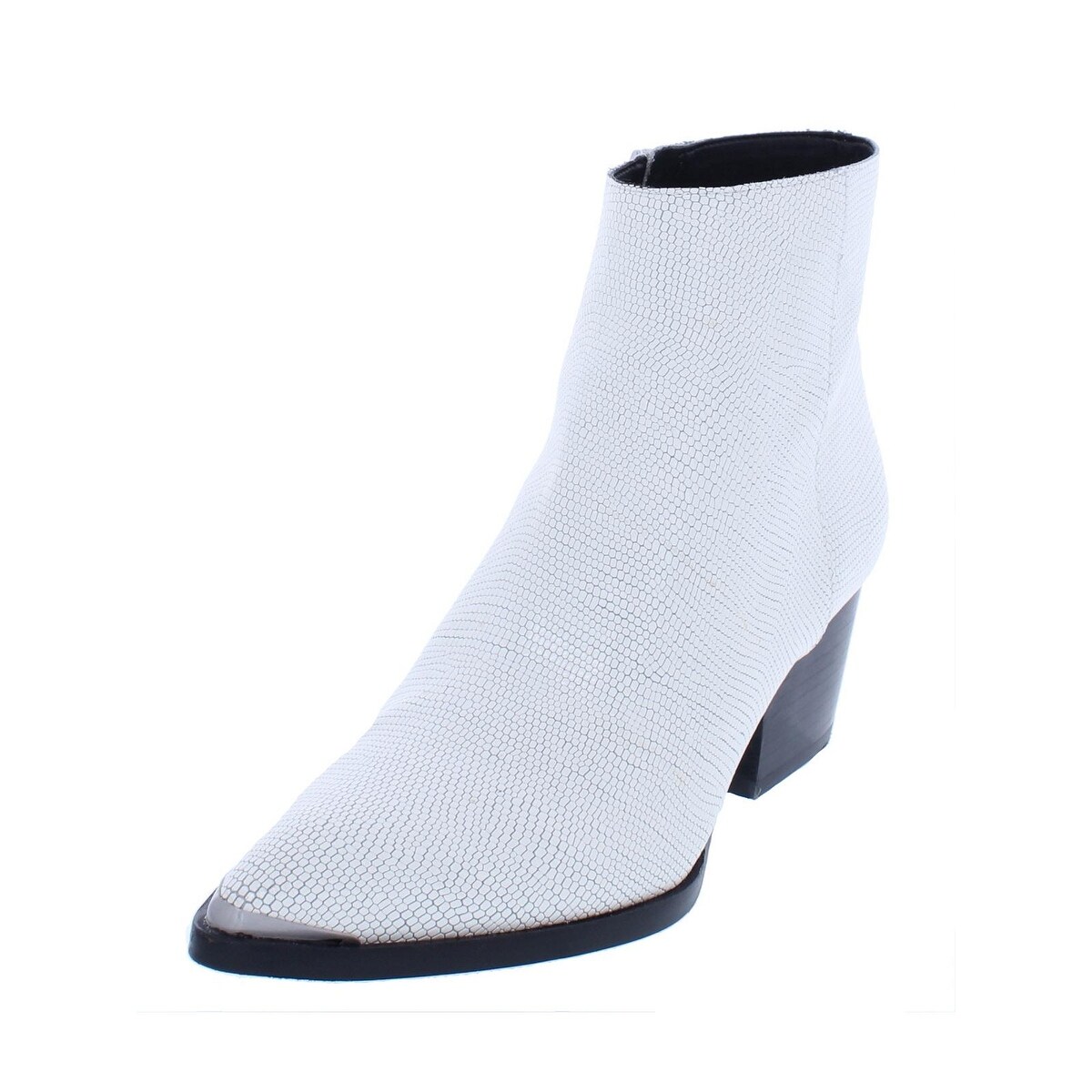 calvin klein jeans ankle boots