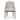 NADAAL STUDIOS Niles, upholstered Dining Chair With Solid Oak Frame