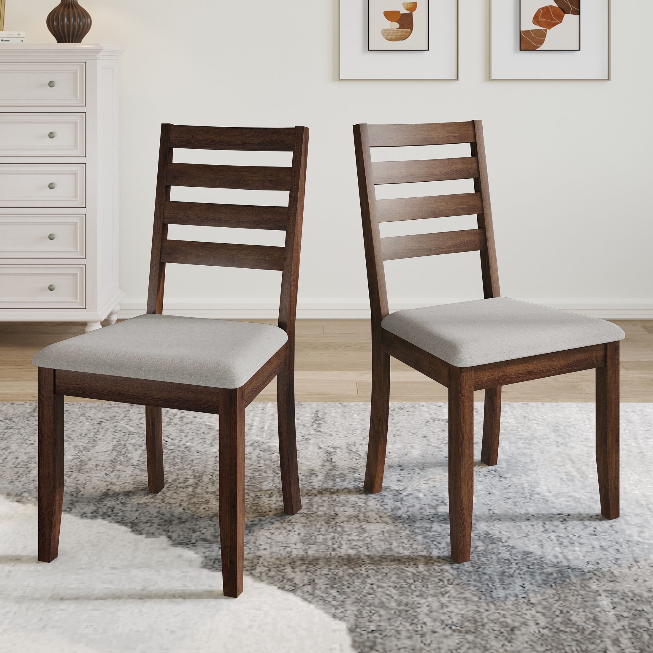Weathered Dining Chairs - Bed Bath & Beyond