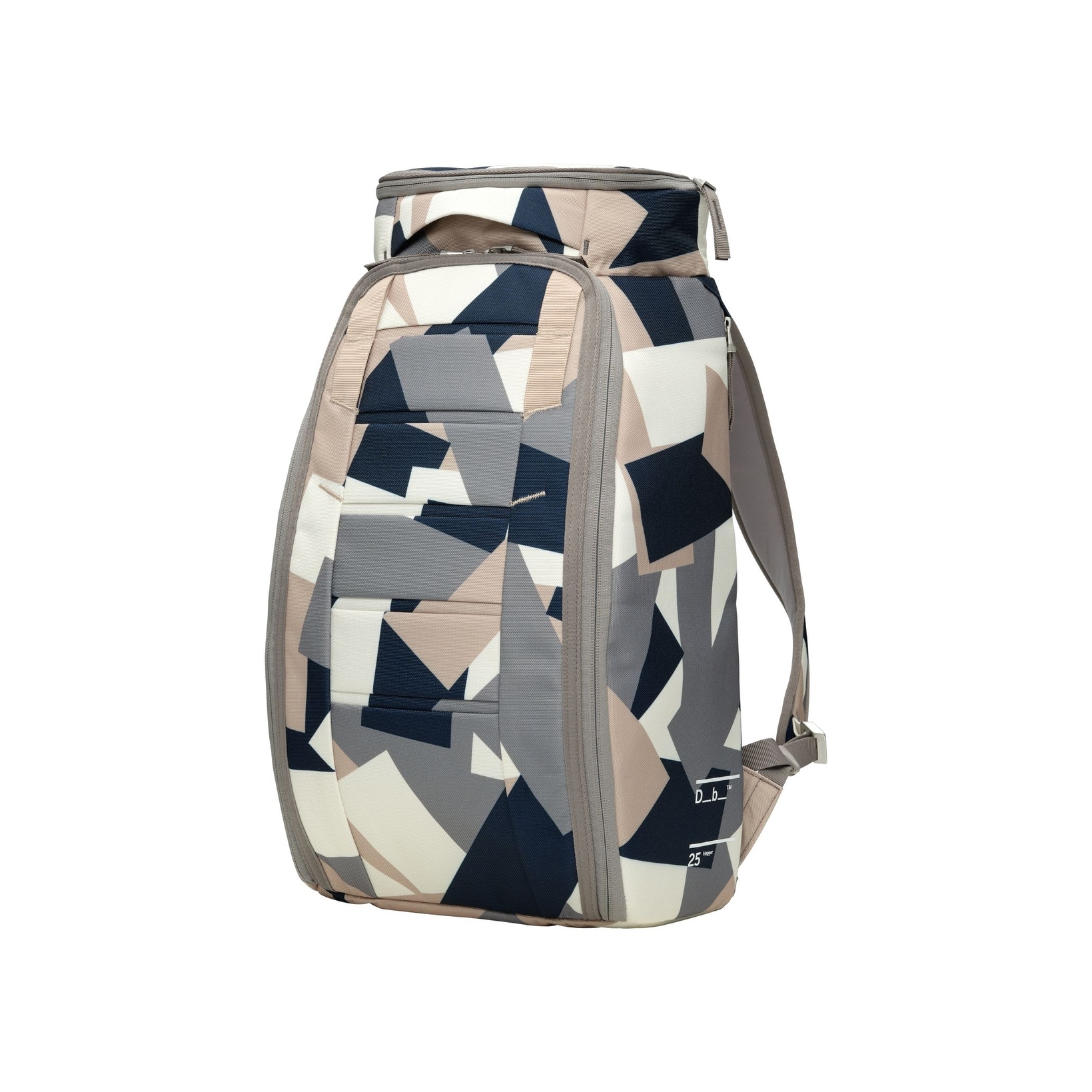 DB Journey Hugger 25L Backpack