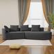 Option Charcoal Grey