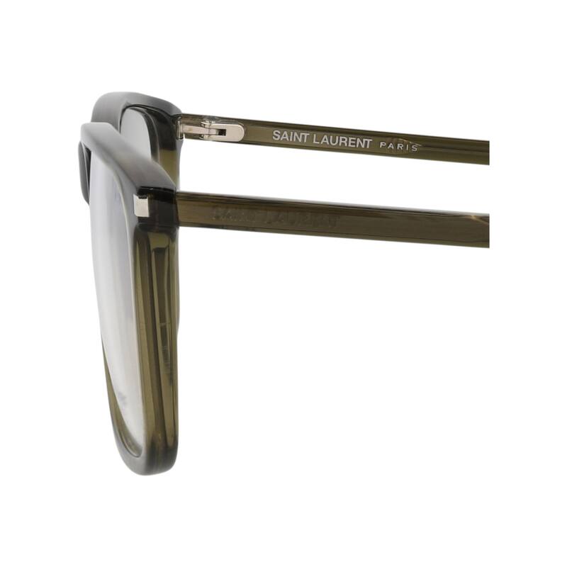 Saint Laurent Square-Frame Acetate Optical Frames