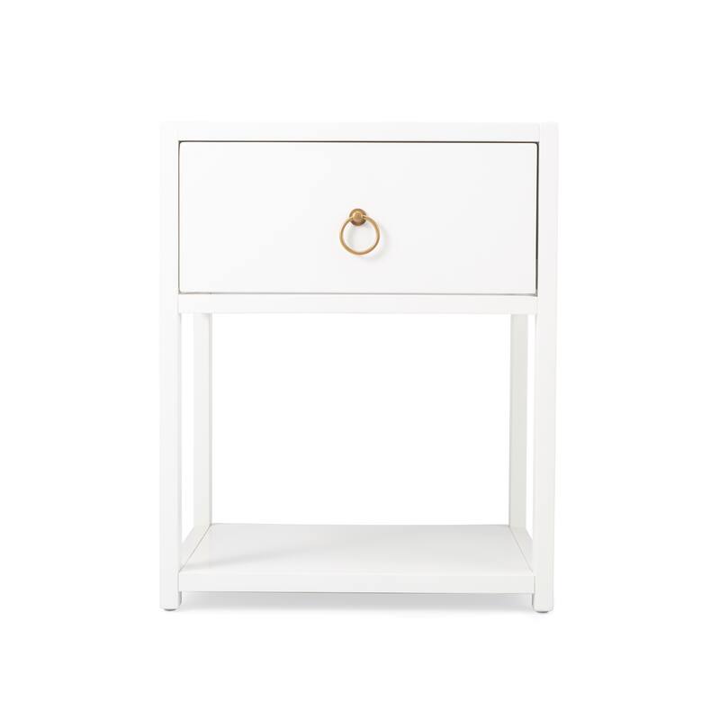 Butler Lark End Table