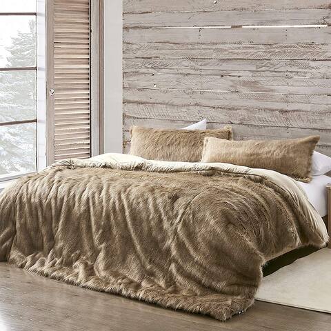 The Rare Quokka - Coma Inducer Oversized Comforter Set