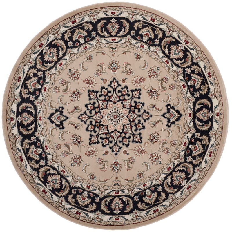 SAFAVIEH Lyndhurst Ardeth Traditional Oriental Rug