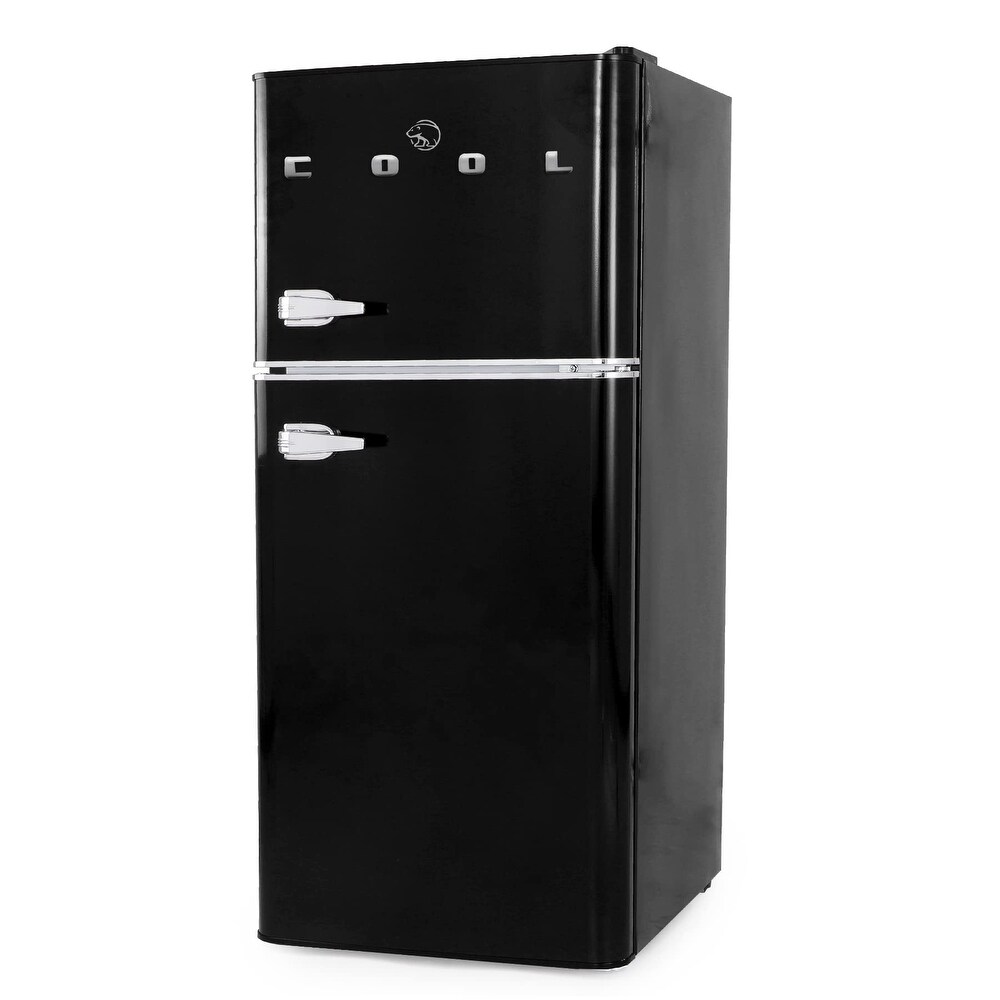 Commercial cool shop mini fridge