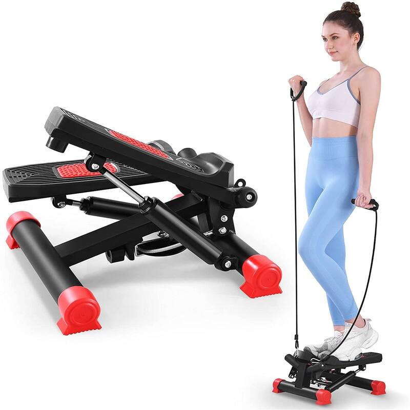 Stair Stepper Exercise Equipment for Home Workouts Mini Steppers