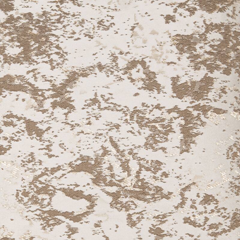 Villa by Classic Home Mica Woven Fabric Throw Pillow