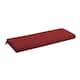 Option Ruby Red Leala