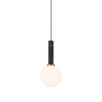Savoy House 7-2902-1 Callaway 10" Wide Pendant
