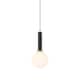 Option Black Marble / Brass