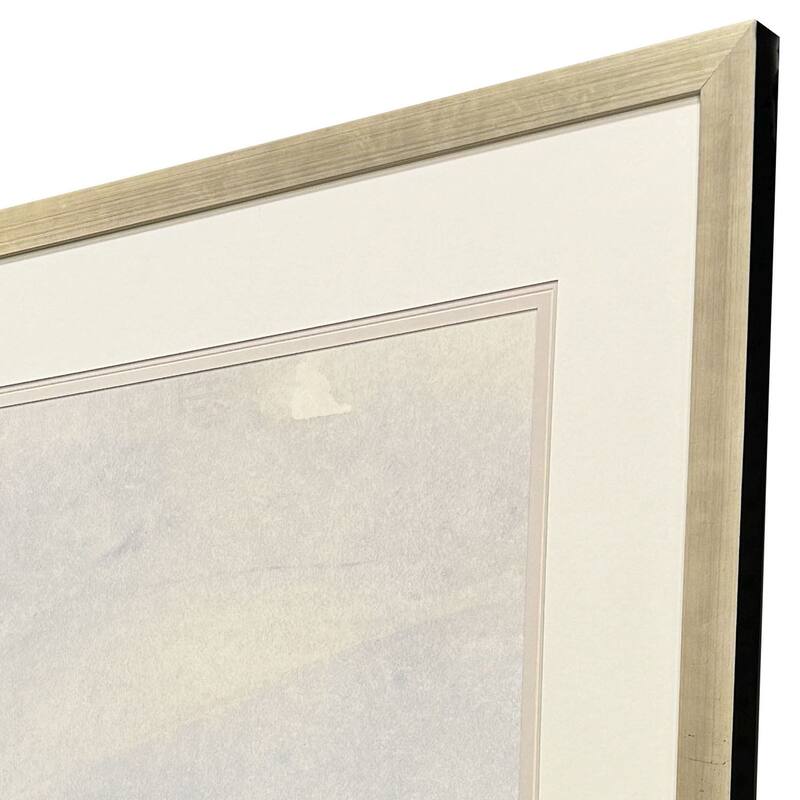Paragon Misty II Framed Art