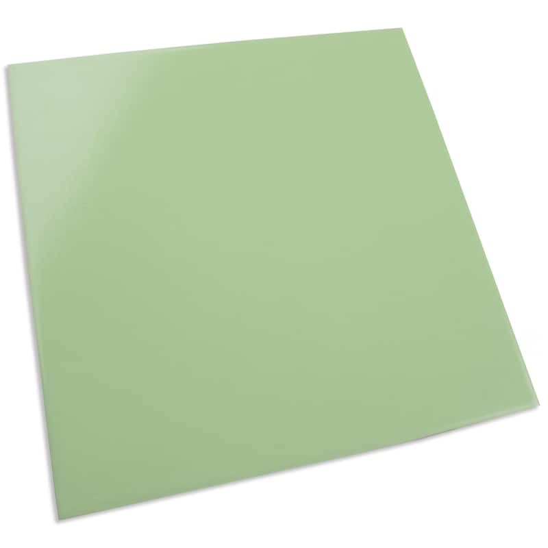 Merola Tile Monocolor Musgo 7-7/8" x 7-7/8" Ceramic Floor and Wall Tile