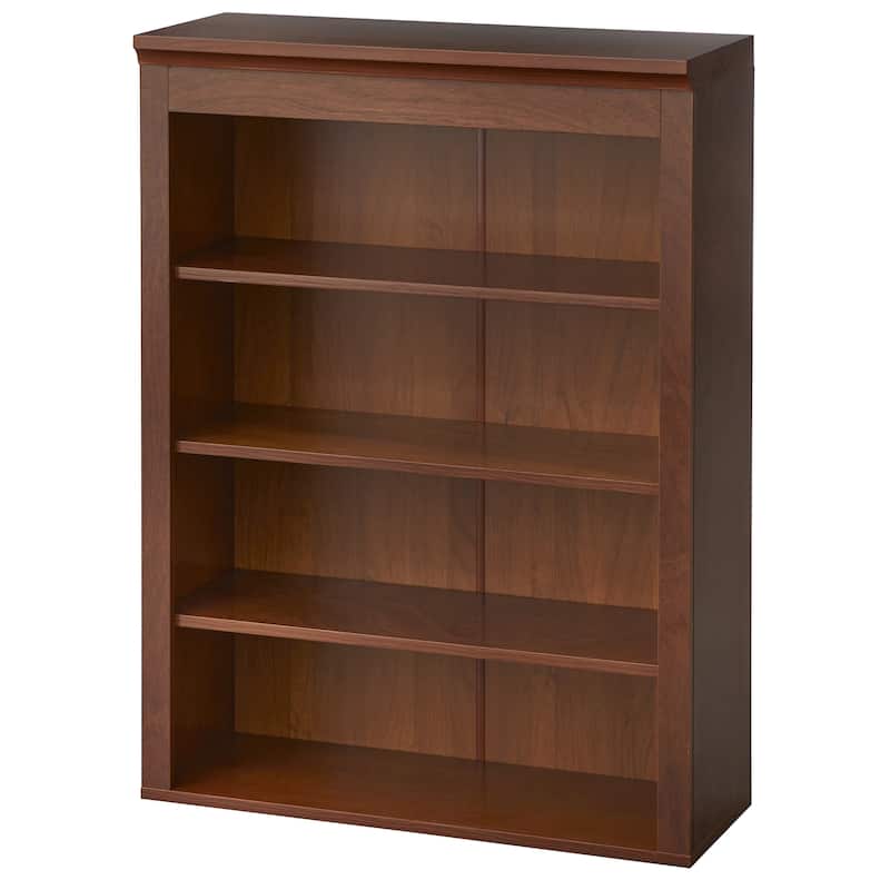 Lifestorey Monza 2-Piece Buffet Hutch Set