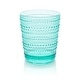 preview thumbnail 12 of 20, Certified International Santa Fe Set of 6 Acrylic DOF Glass 16 oz - 3.75"W x 3.75"D x 4.38"H