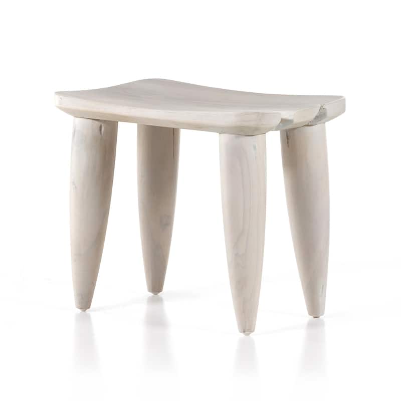 Haven Home Redondo Outdoor Stool