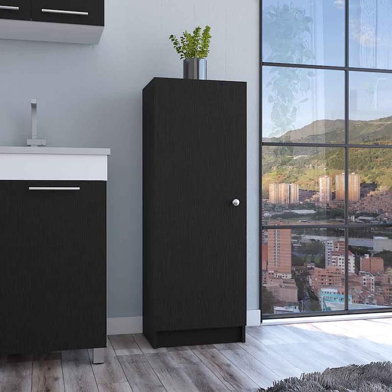 Single Door Cabinet