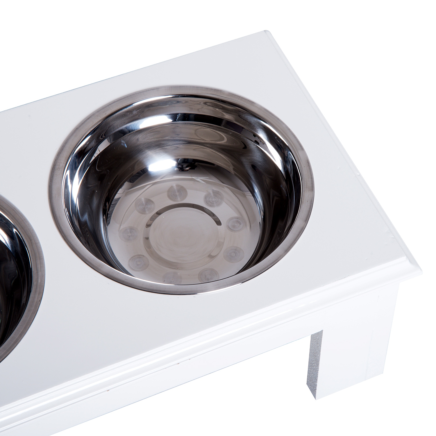 Bed bath and sales beyond dog bowls