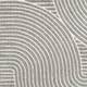 preview thumbnail 124 of 125, JONATHAN Y Odense Minimalist Curve Geometric Gray/Ivory Area Rug