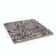 preview thumbnail 6 of 21, Olea 6x6 Satin Porcelain Patterned Tile - Wall & Backsplash
