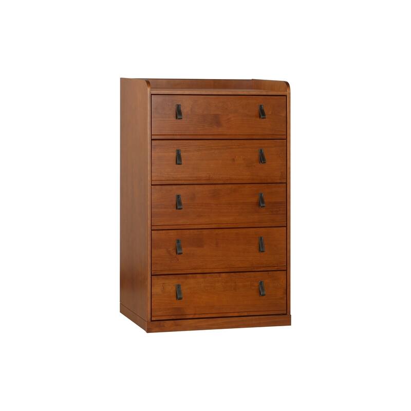 Copper Grove Rivne Dresser