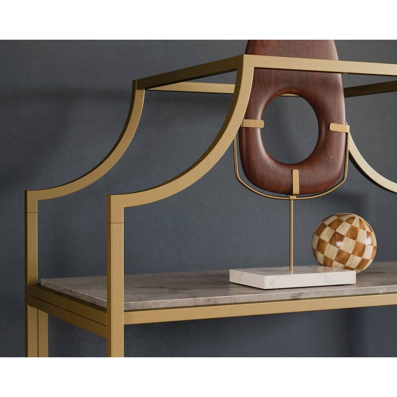 International Lux Bookcase
