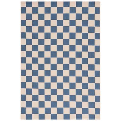 SAFAVIEH Courtyard Eveli Transitional Rug