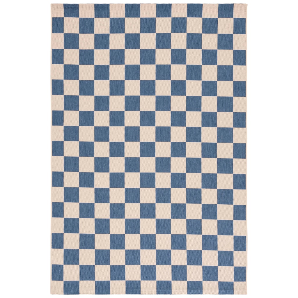SAFAVIEH Courtyard Eveli Transitional Rug