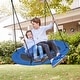 preview thumbnail 63 of 114, Goplus 40" Flying Saucer Tree Swing Indoor Outdoor Play Set Kids - See Details