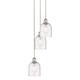 Option Polished Nickel / Seedy