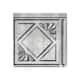 Option Crosshatch Silver