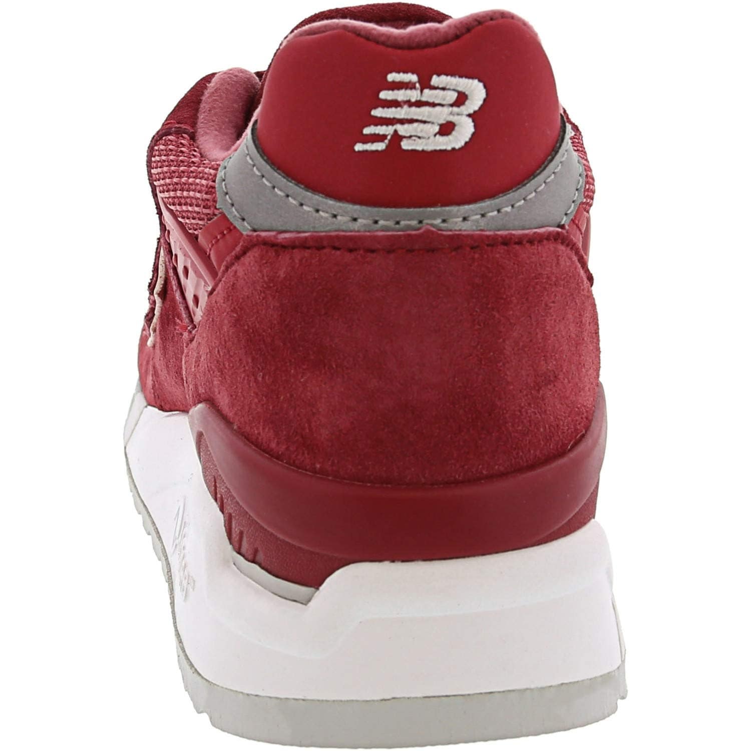 new balance w998