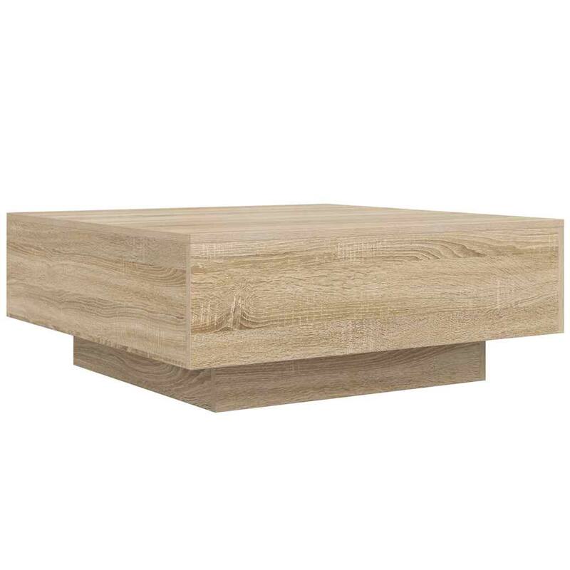 vidaXL Coffee Table Engineered Wood