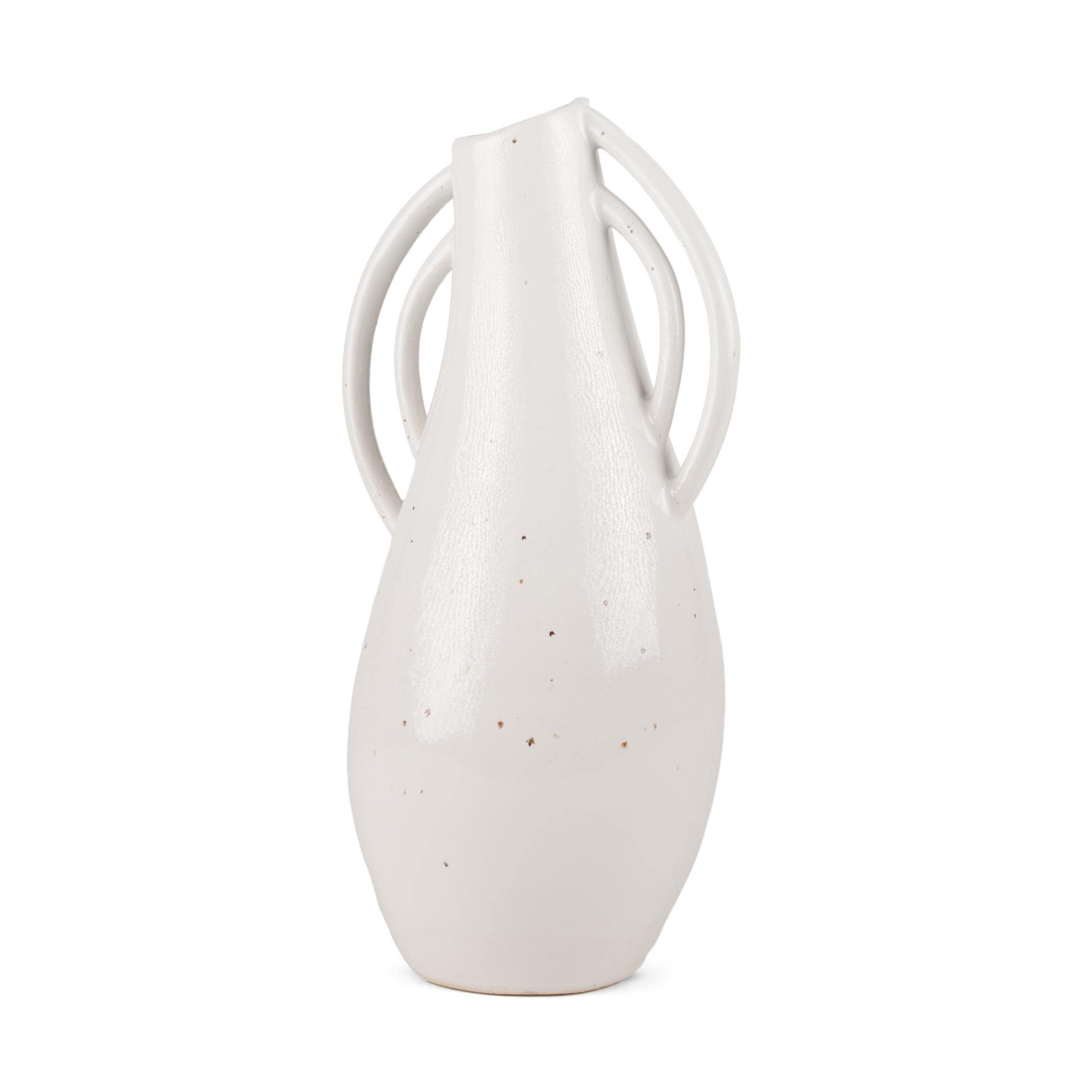 Urvi Tall Vase