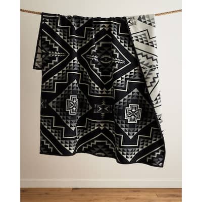 Pendleton Oxbow Throw Blanket