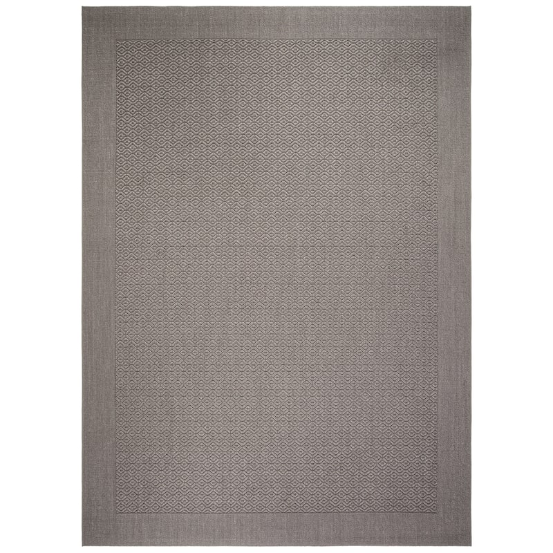 SAFAVIEH Palm Beach Bronagh Modern Sisal Rug