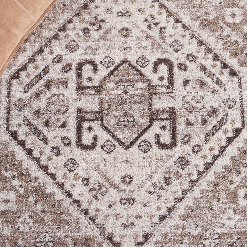 SAFAVIEH Antique Kamilla Glwadys Traditional Rug