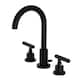 Option Oil Rubbed Bronze
